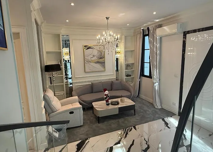 5-star Pool 3br Private Luxury Sukhumvit Villa