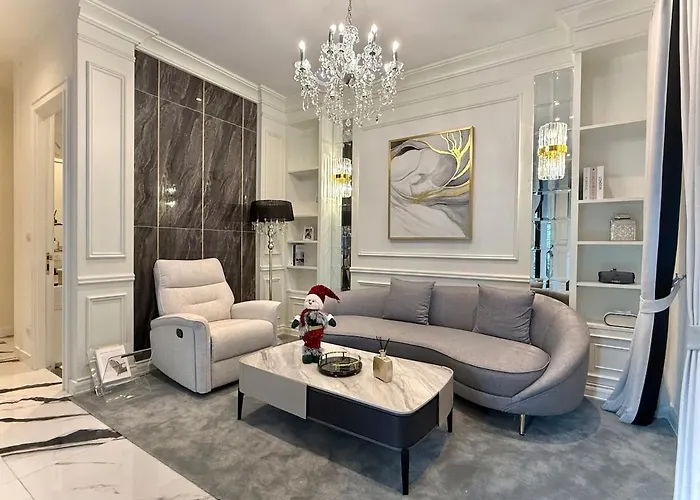 5-star Pool 3br Private Luxury Sukhumvit *