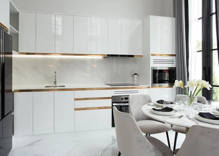 5-star Pool 3br Private Luxury Sukhumvit * Bangkok