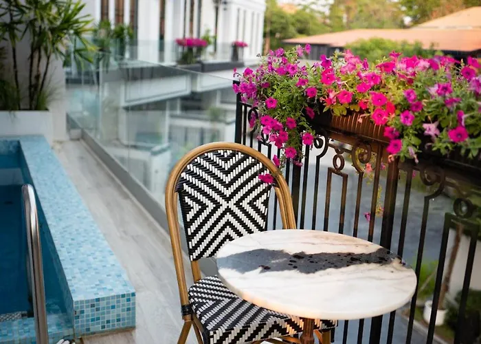 5-star Pool 3br Private Luxury Sukhumvit Bangkok